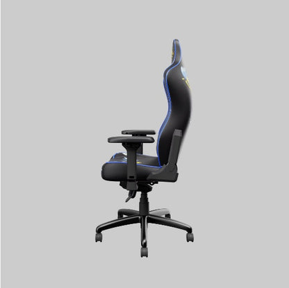 Morphling Cyberflex Pro — Lumbar Command Chair