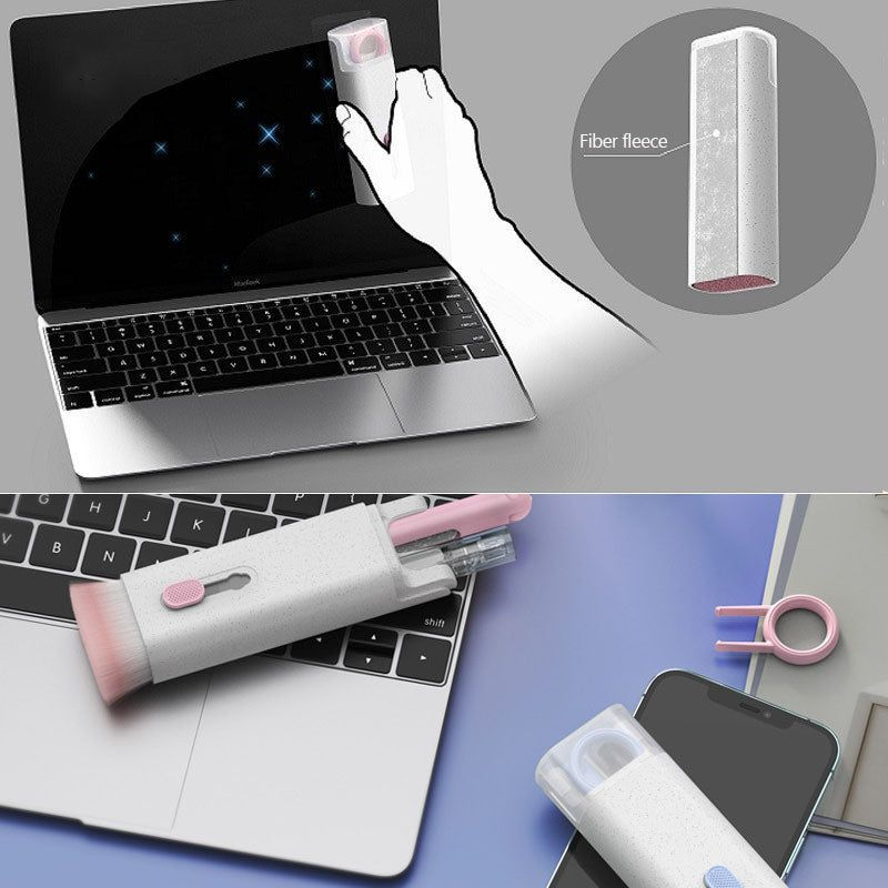 NexusVault GG Easy Cleaning Kit