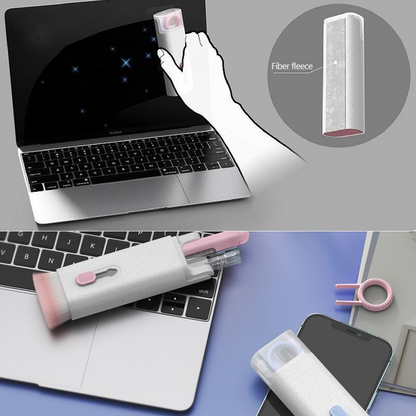 NexusVault GG Easy Cleaning Kit