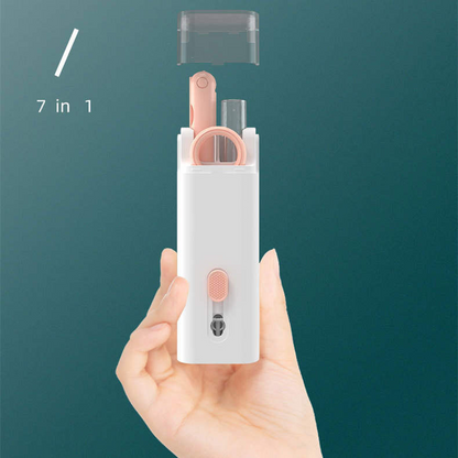 NexusVault GG Easy Cleaning Kit
