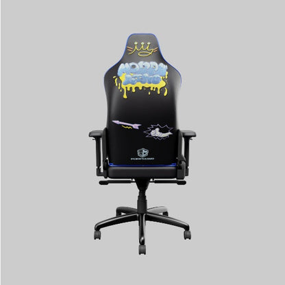 Morphling Cyberflex Pro — Lumbar Command Chair