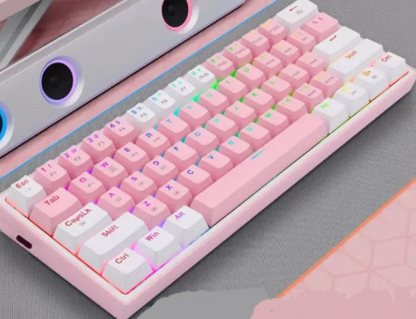 RedDragon 60% Mechanical Gaming Keyboard