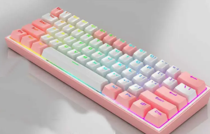 RedDragon 60% Mechanical Gaming Keyboard