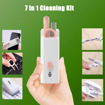 NexusVault GG Easy Cleaning Kit