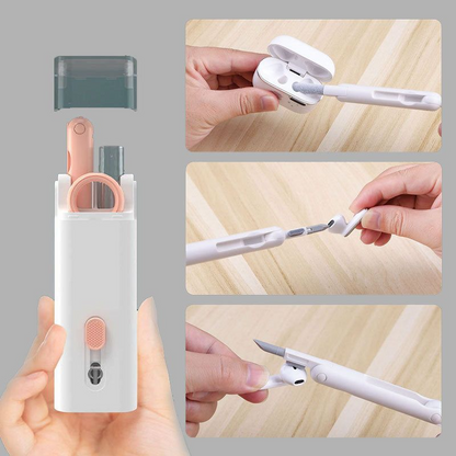 NexusVault GG Easy Cleaning Kit