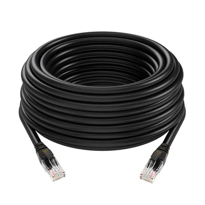 CAT 6 Ethernet Cable — 1000Mbps Gigabit Network Cable