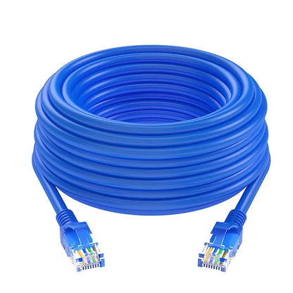 CAT 6 Ethernet Cable — 1000Mbps Gigabit Network Cable
