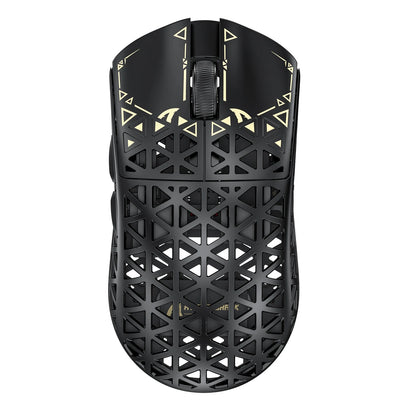 Attack Shark R5 Ultra — 39g Carbon Fiber 8K Wireless Gaming Mouse