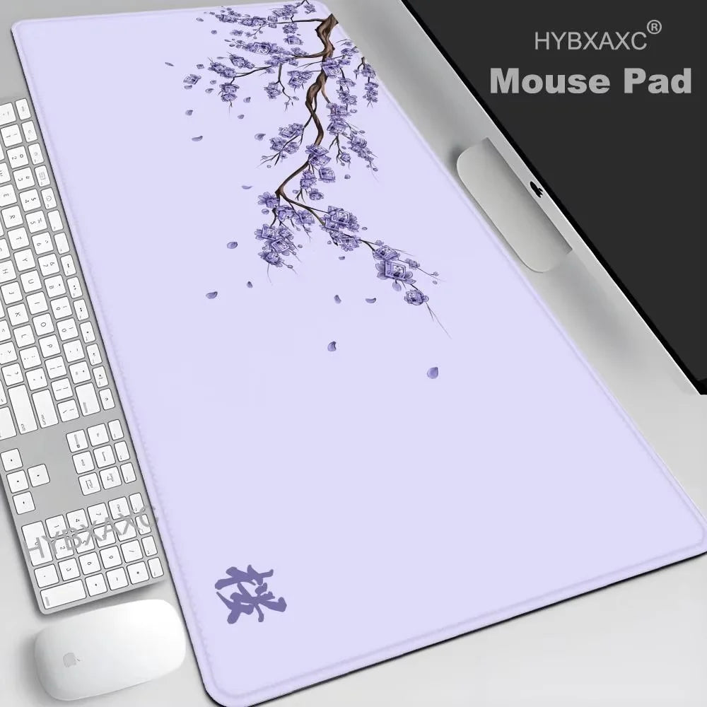 Sakura Bloom XXL Gaming Mousepad
