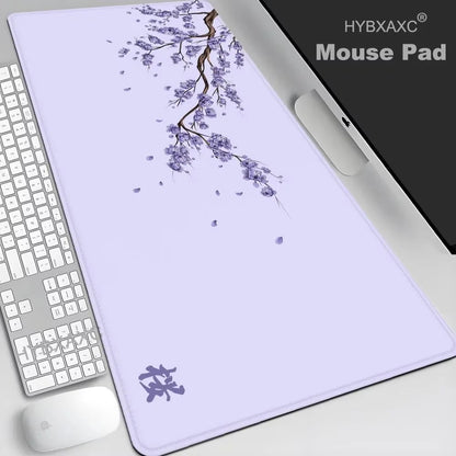 Sakura Bloom XXL Gaming Mousepad