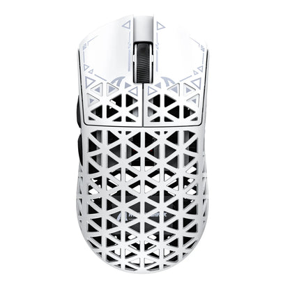 Attack Shark R5 Ultra — 39g Carbon Fiber 8K Wireless Gaming Mouse