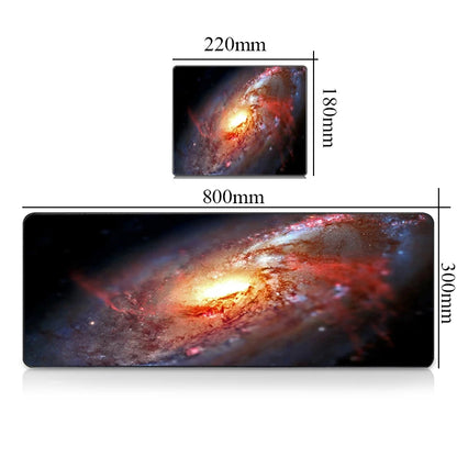 Cosmic Galaxy XXL Gaming Mousepad