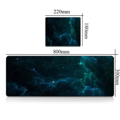 Cosmic Galaxy XXL Gaming Mousepad