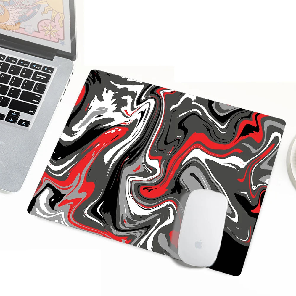 Strata Liquid Art XXL Gaming Mousepad