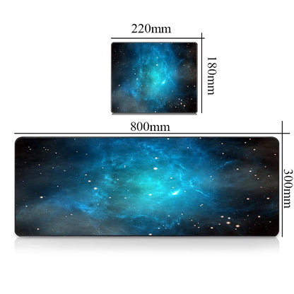 Cosmic Galaxy XXL Gaming Mousepad