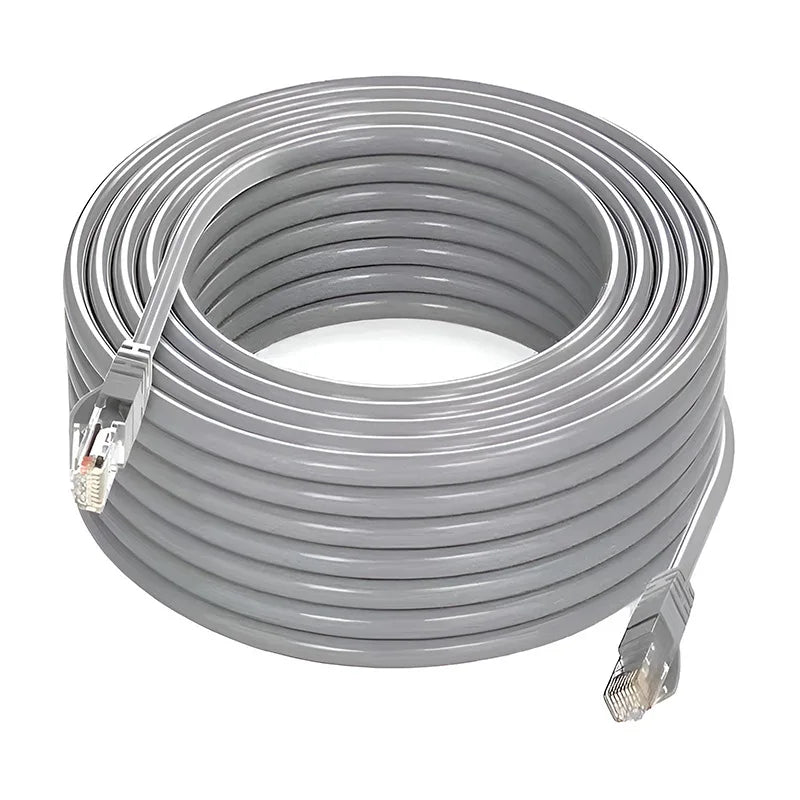 CAT 6 Ethernet Cable — 1000Mbps Gigabit Network Cable