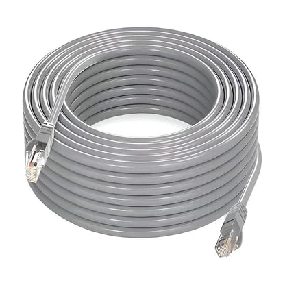 CAT 6 Ethernet Cable — 1000Mbps Gigabit Network Cable