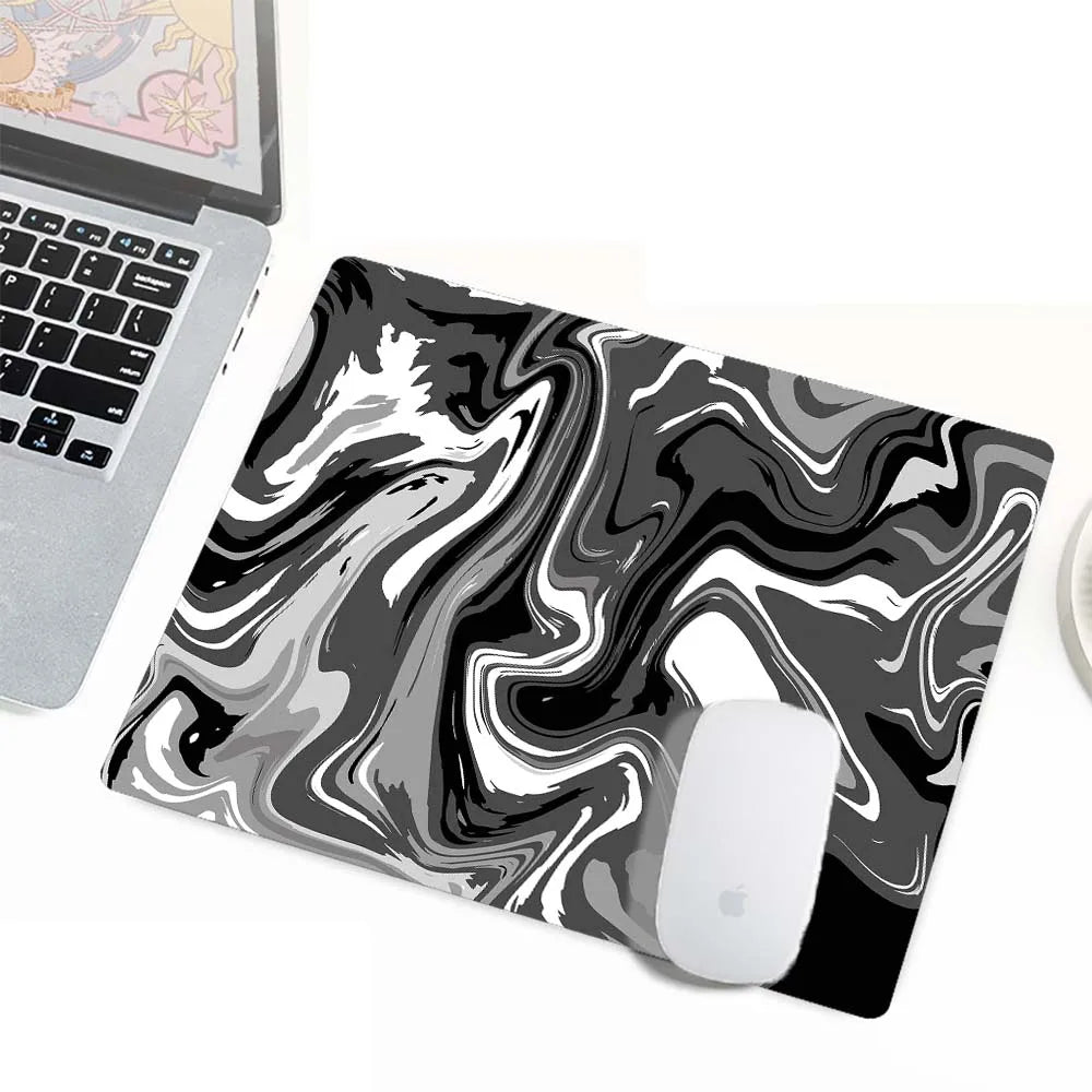 Strata Liquid Art XXL Gaming Mousepad