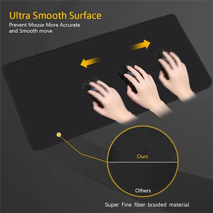 HexGrid XXL Gaming Mousepad