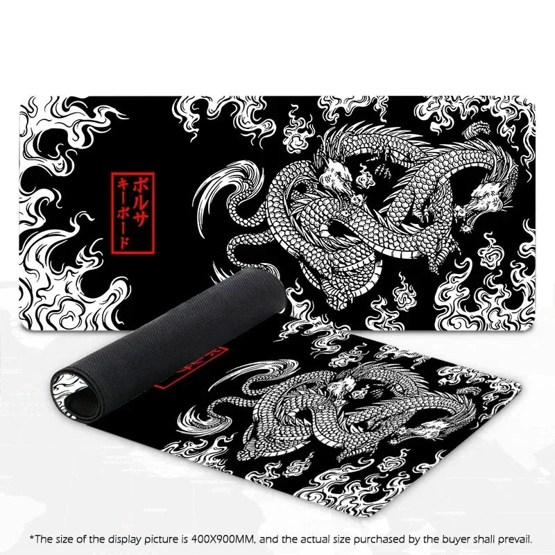 Dragon XXL Gaming Mousepad