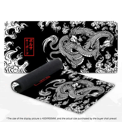 Dragon XXL Gaming Mousepad