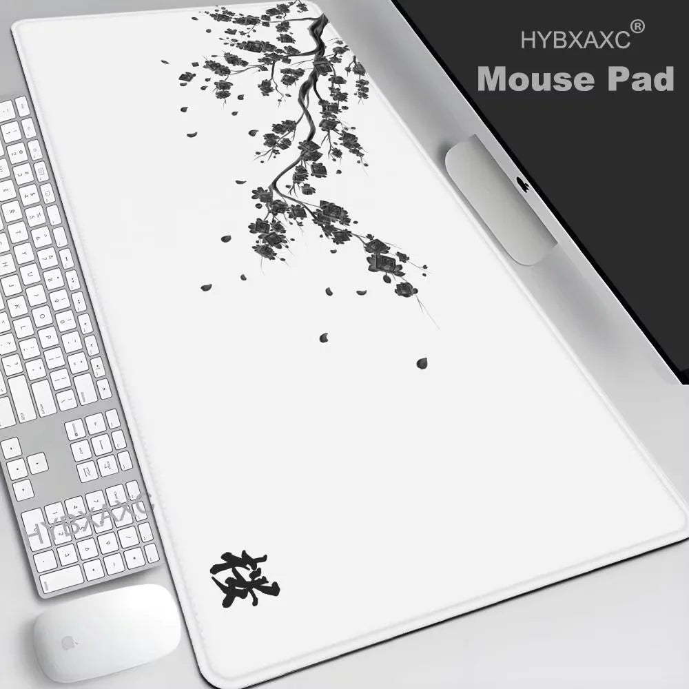 Sakura Bloom XXL Gaming Mousepad
