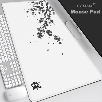 Sakura Bloom XXL Gaming Mousepad