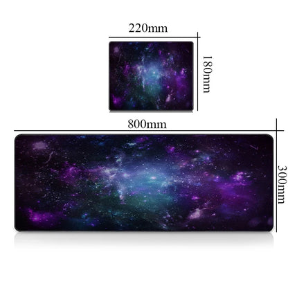 Cosmic Galaxy XXL Gaming Mousepad