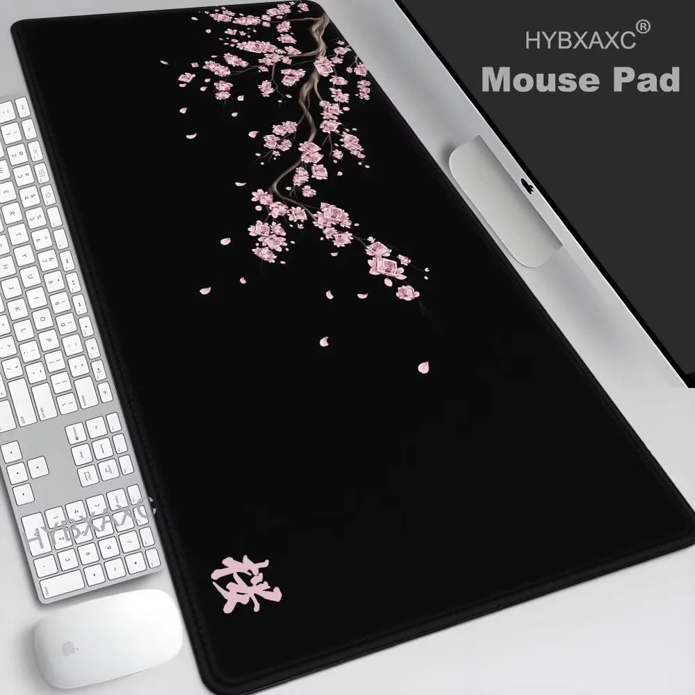 Sakura Bloom XXL Gaming Mousepad