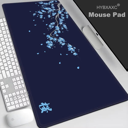 Sakura Bloom XXL Gaming Mousepad
