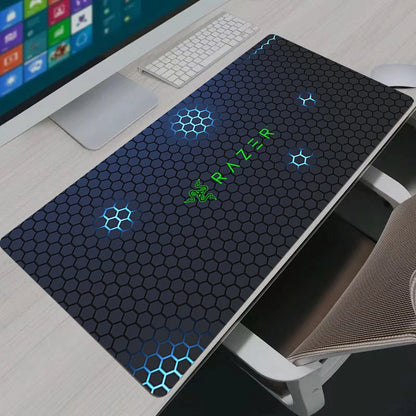 HexGrid XXL Gaming Mousepad