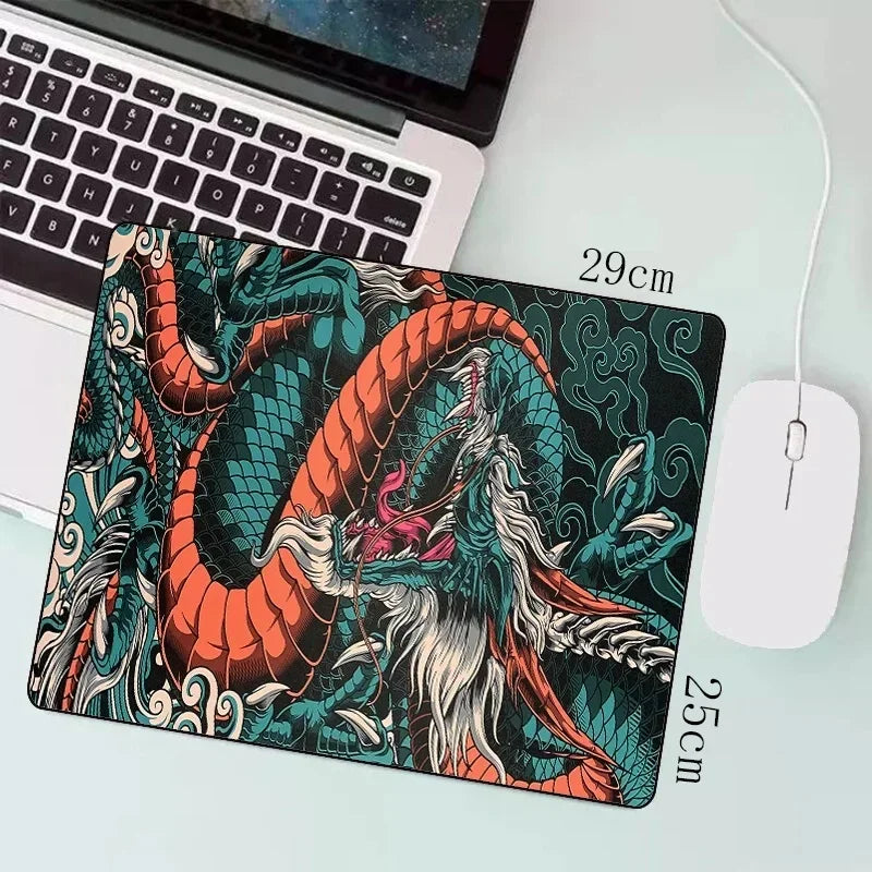 Dragon XXL Gaming Mousepad