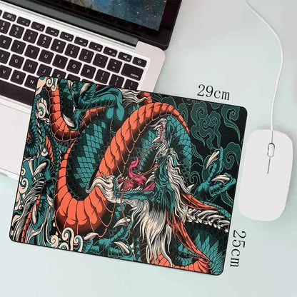Dragon XXL Gaming Mousepad
