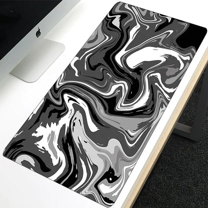 Strata Liquid Art XXL Gaming Mousepad