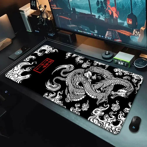 Dragon XXL Gaming Mousepad