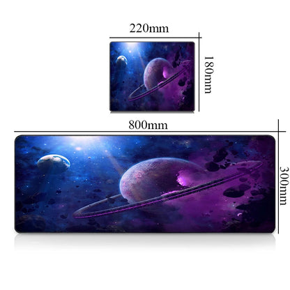 Cosmic Galaxy XXL Gaming Mousepad