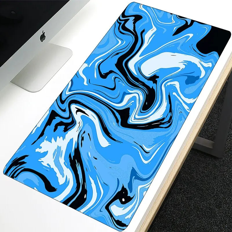 Strata Liquid Art XXL Gaming Mousepad