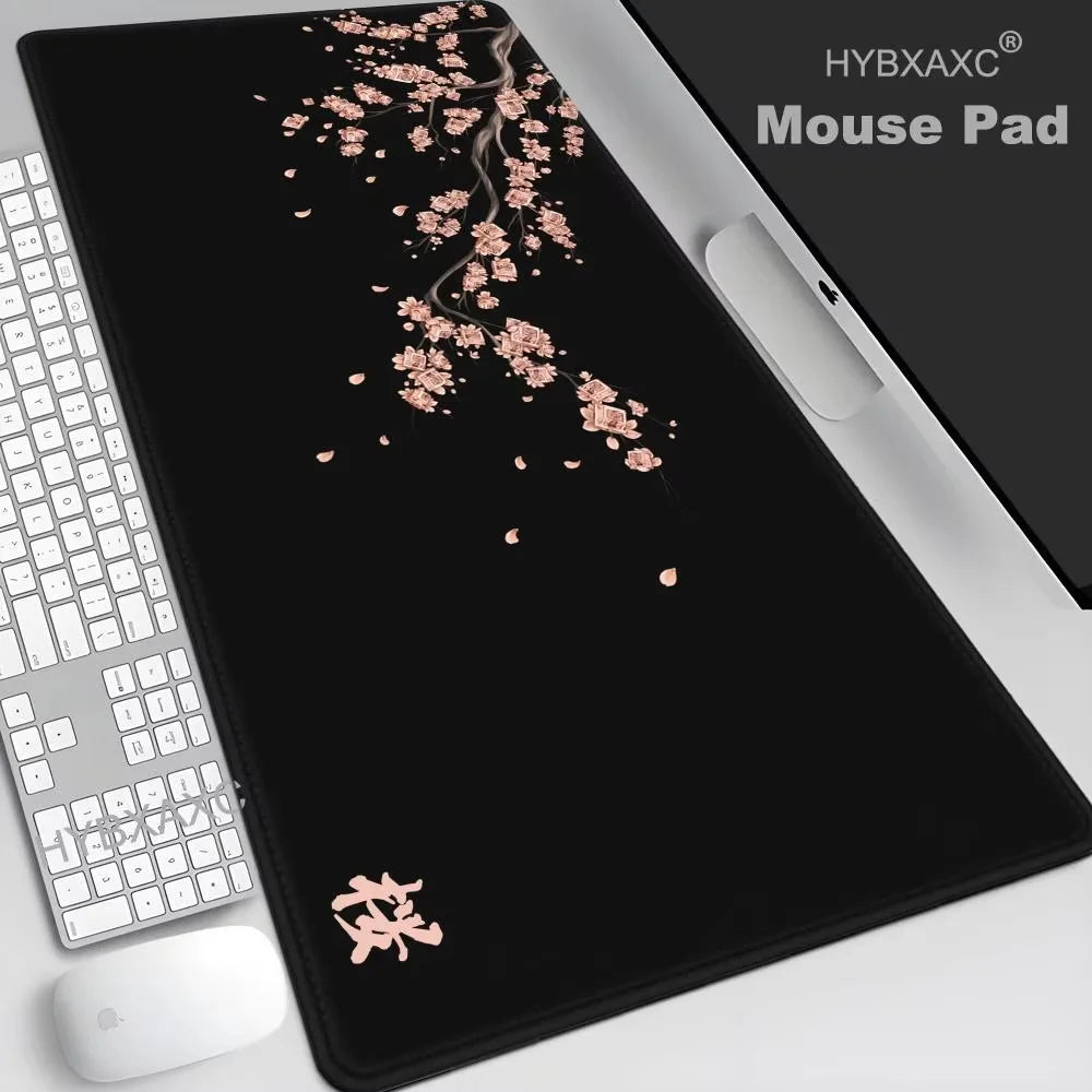 Sakura Bloom XXL Gaming Mousepad
