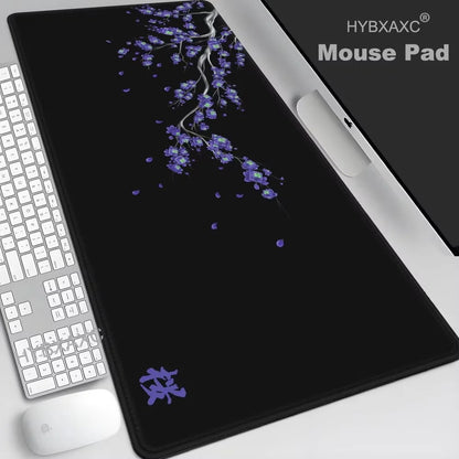 Sakura Bloom XXL Gaming Mousepad