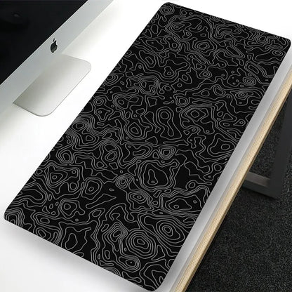 Strata Liquid Art XXL Gaming Mousepad