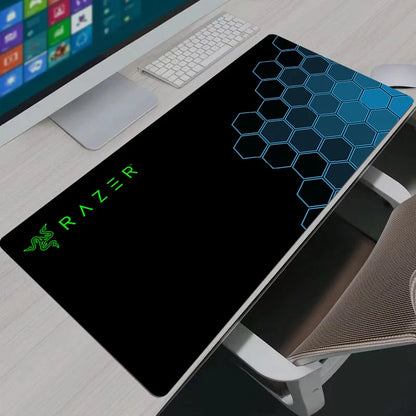 HexGrid XXL Gaming Mousepad