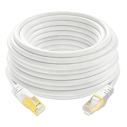 CAT 6 Ethernet Cable — 1000Mbps Gigabit Network Cable