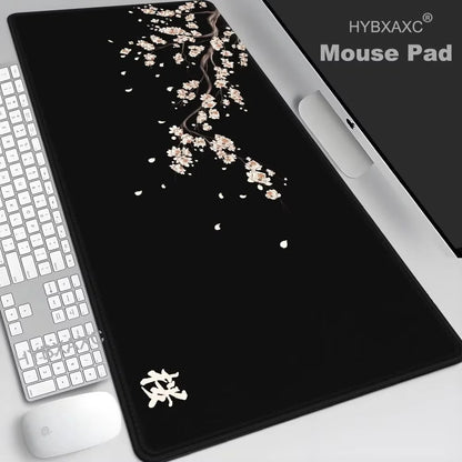 Sakura Bloom XXL Gaming Mousepad