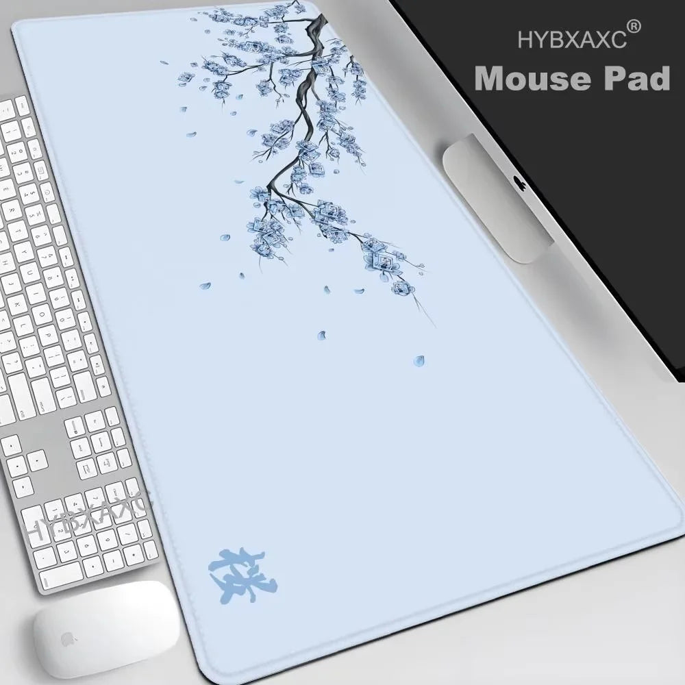 Sakura Bloom XXL Gaming Mousepad
