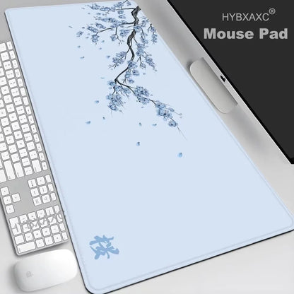 Sakura Bloom XXL Gaming Mousepad