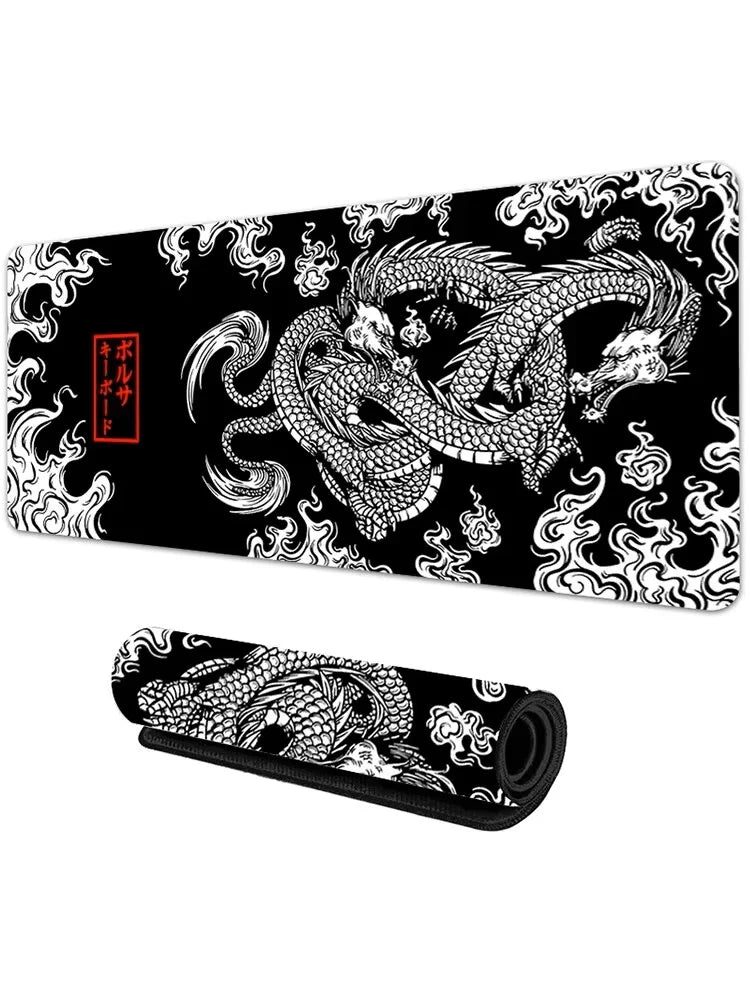 Dragon XXL Gaming Mousepad