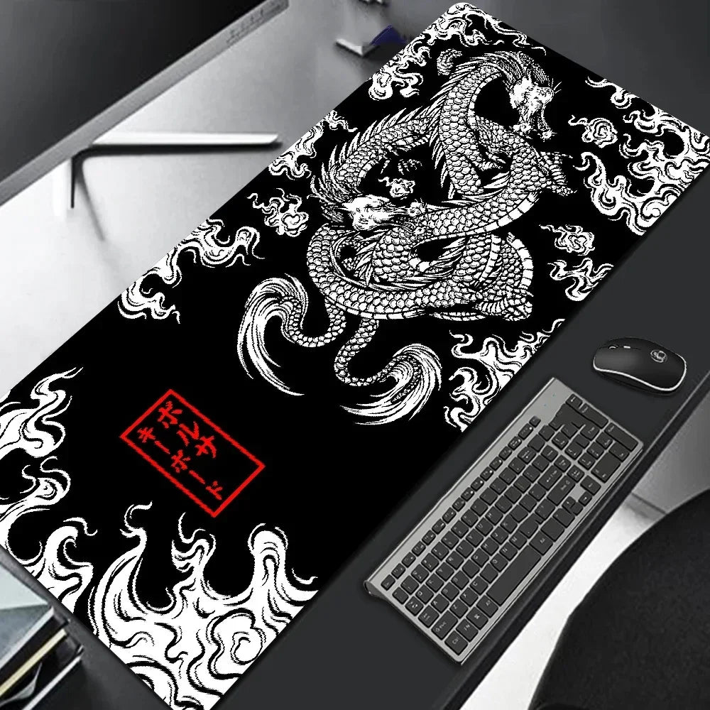 Dragon XXL Gaming Mousepad
