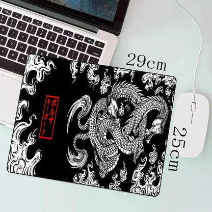 Dragon XXL Gaming Mousepad