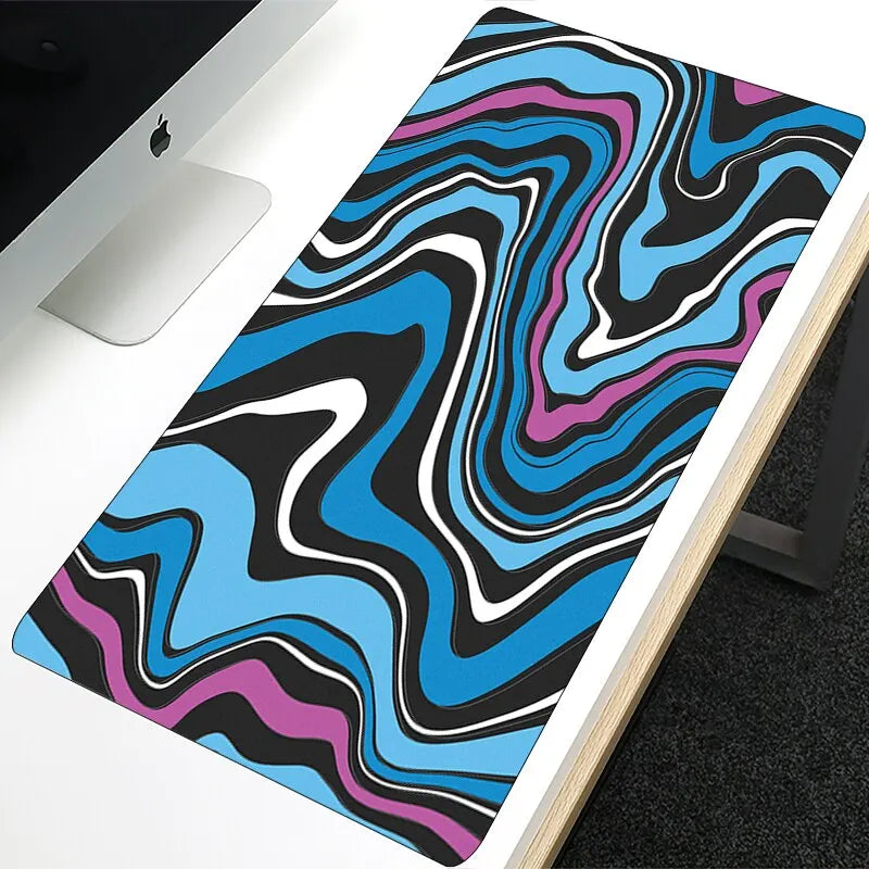 Strata Liquid Art XXL Gaming Mousepad
