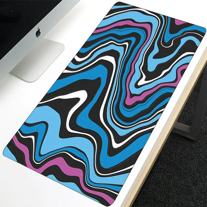 Strata Liquid Art XXL Gaming Mousepad